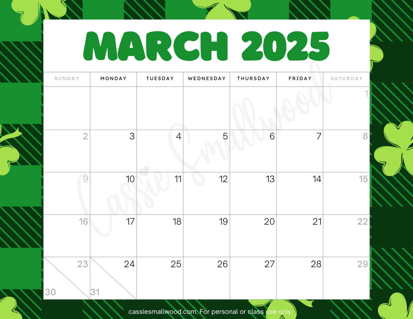7 Ultimate Ways Create Cute Calendars Now