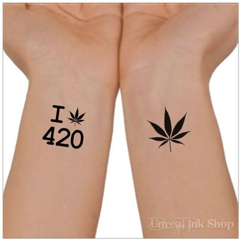 7 Ultimate Ways To Create 420 Tattoo Designs Today 7 Ultimate Ways To Create 420 Tattoo Designs Today