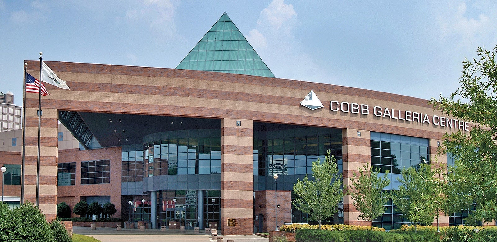 7 Ultimate Ways To Create Cobb Galleria Centre Today