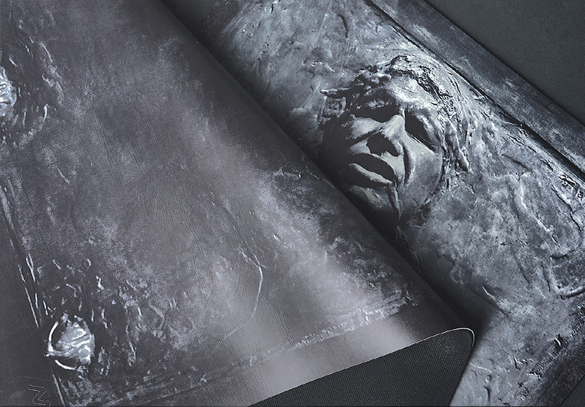 7 Ultimate Ways To Create Han Solo Carbonite Now