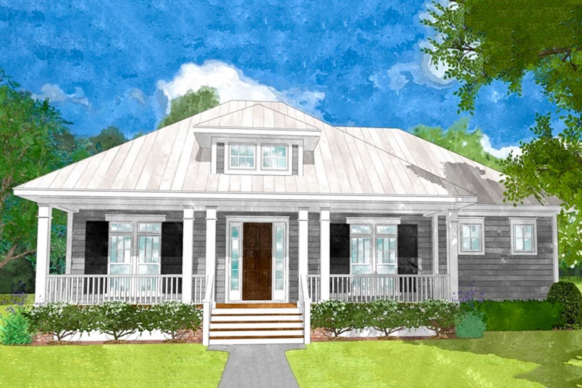 87 Gorgeous Southern Front View House Plan Not To Be Missed 87 Gorgeous Southern Front View House Plan Not To Be Missed
