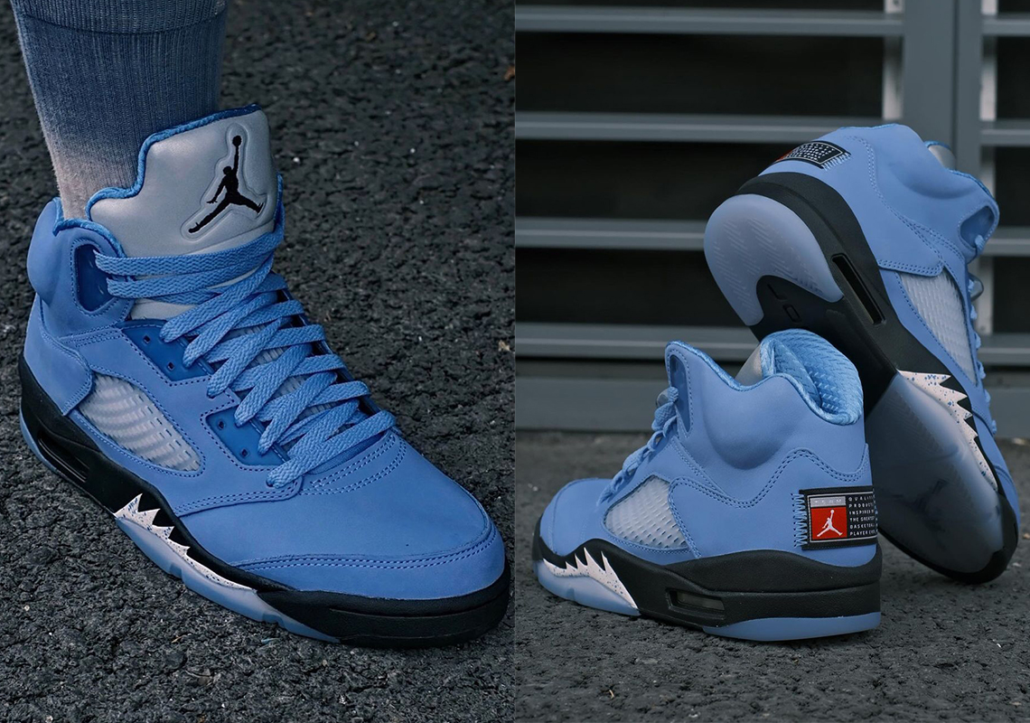 Air Jorands Box