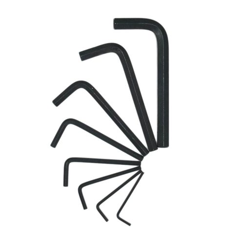 Allen Hexagon Wrench Set Eng Thye Hardware Allen Hexagon Wrench Set Eng Thye Hardware