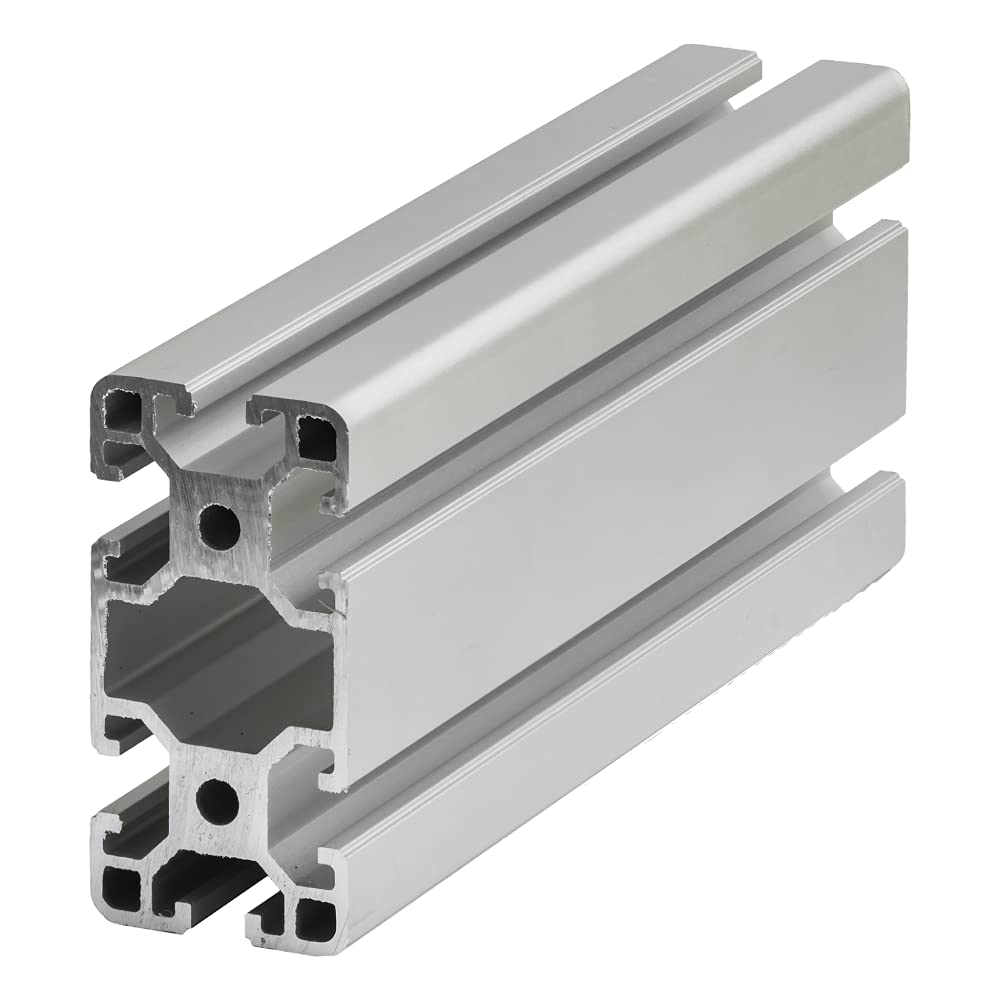 Aluminium Extrusion Profile 40X40 T Slot 8 Mm 200 Mm Buy Online In Aluminium Extrusion Profile 40X40 T Slot 8 Mm 200 Mm Buy Online In