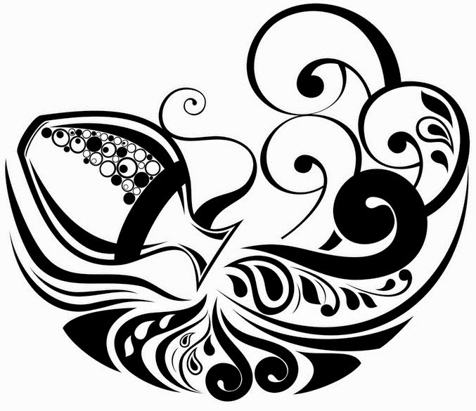 Aquarius Symbol Tattoo Designs For Men Aquarius Symbol Tattoo Designs For Men