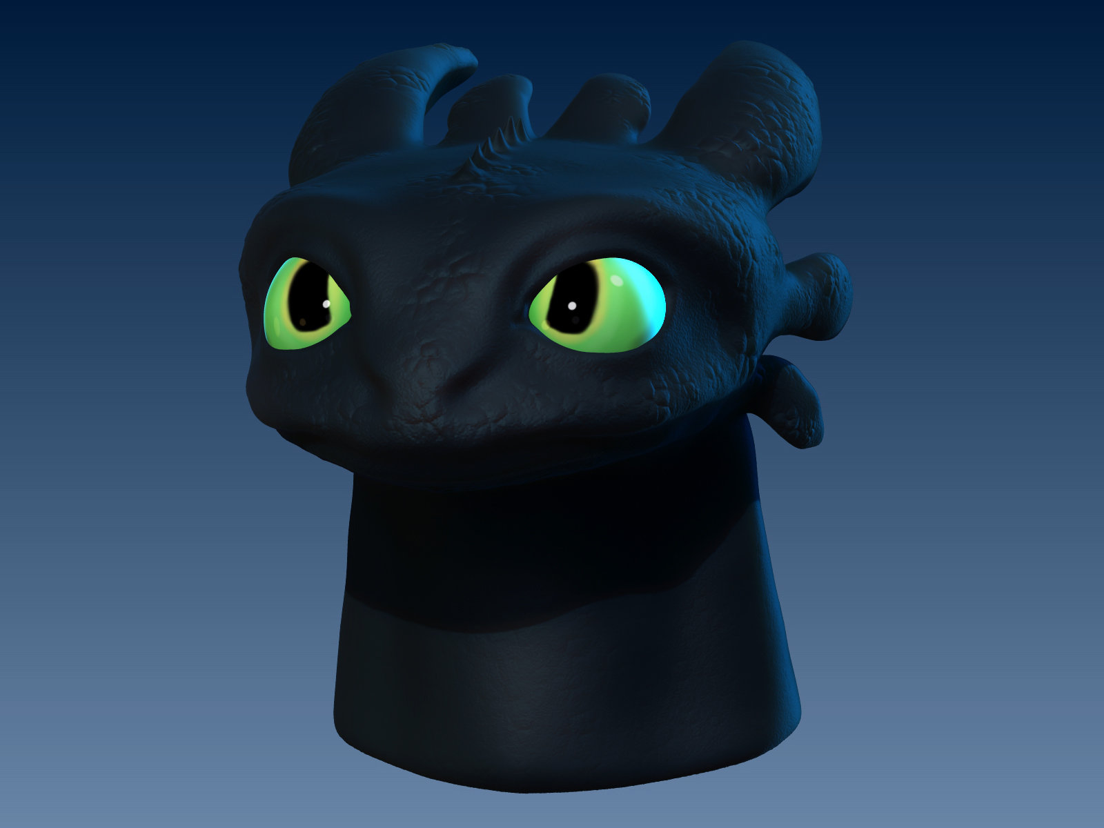 Artstation Toothless (Chimuelo) 3D Model, 52% Off Artstation Toothless (Chimuelo) 3D Model, 52% Off