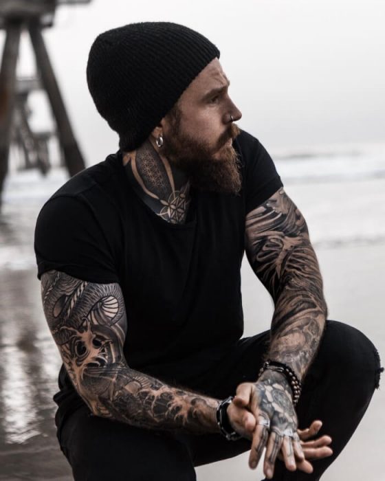 Awesome Sleeve Tattoos For Guys Best Full Arm Sleeve Tattoos For Men Awesome Sleeve Tattoos For Guys Best Full Arm Sleeve Tattoos For Men