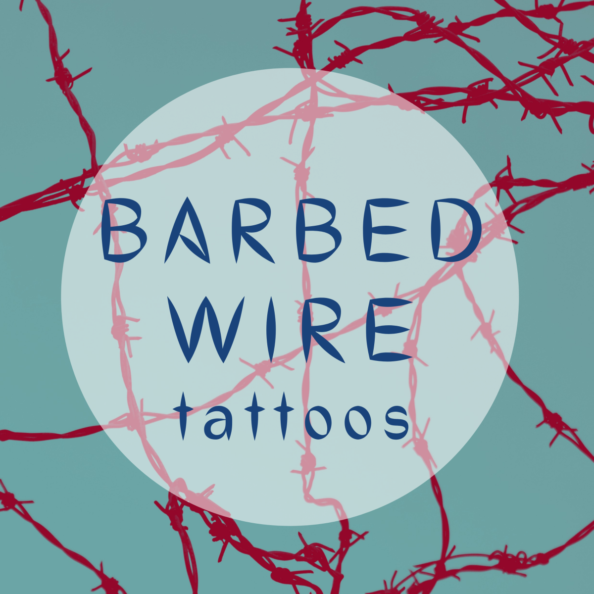 Barbed Wire Tattoos Meanings Designs And Ideas Butterfly Ankle Barbed Wire Tattoos Meanings Designs And Ideas Butterfly Ankle