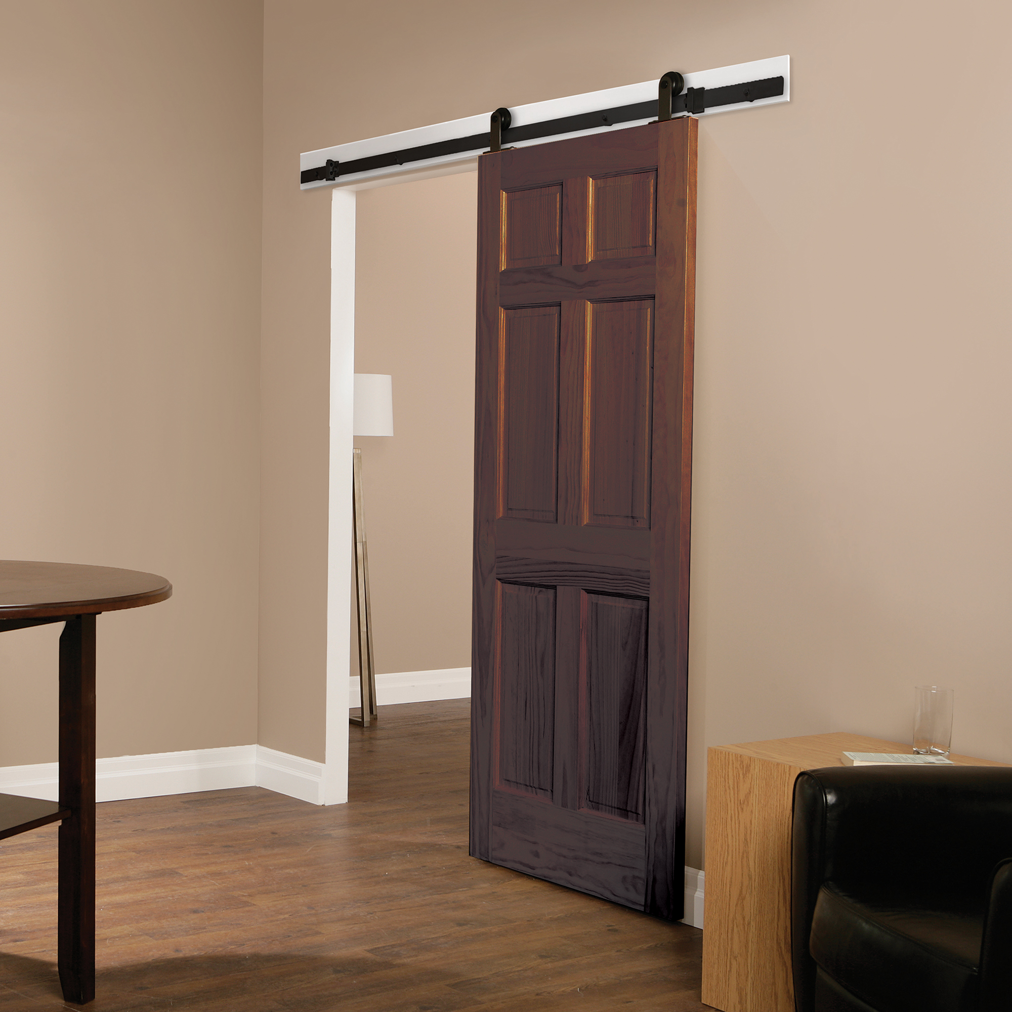 Barn Doors Hardware
