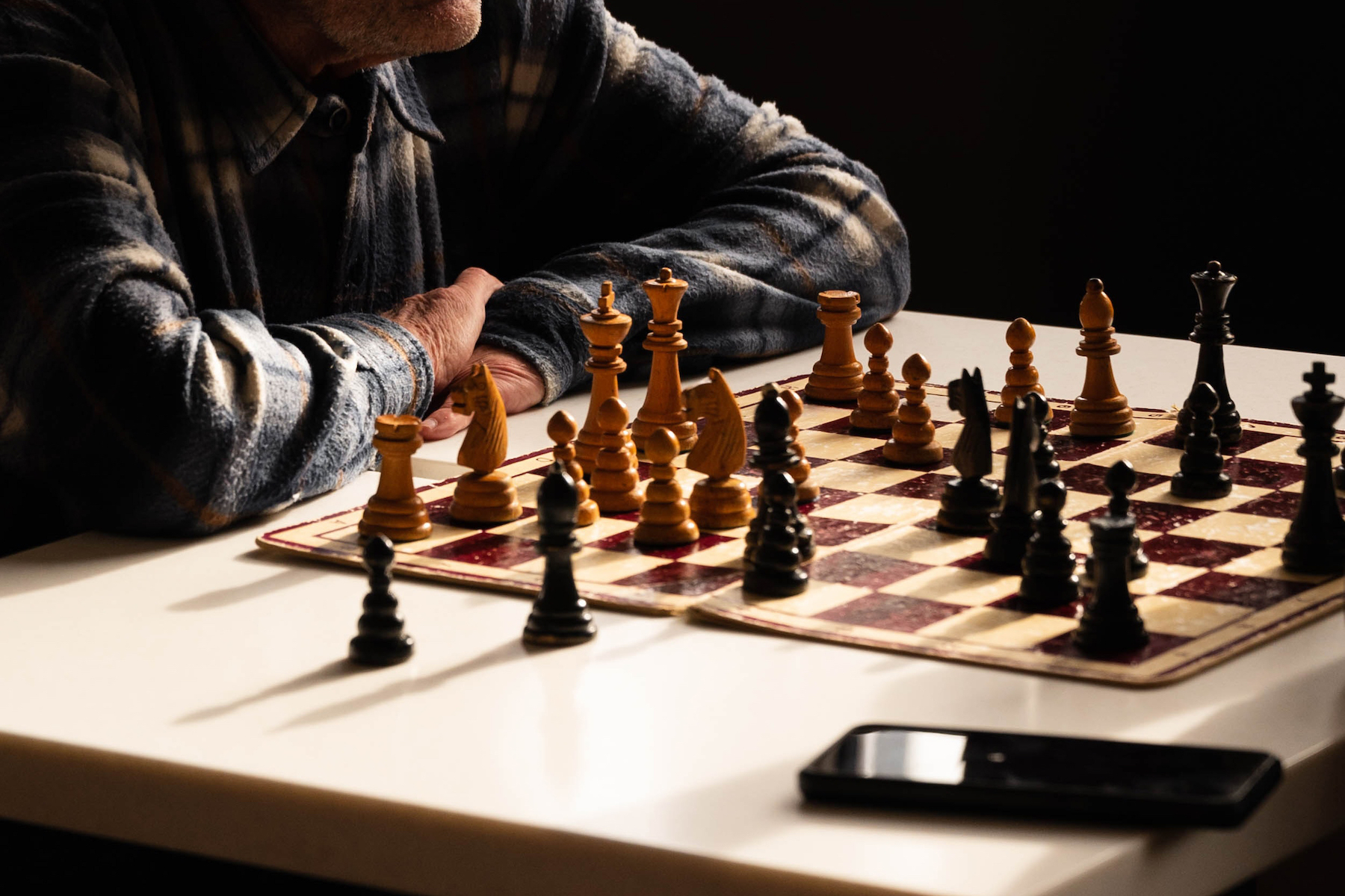 Best Chess Strategies How To Become A Grandmaster Best Chess Strategies How To Become A Grandmaster