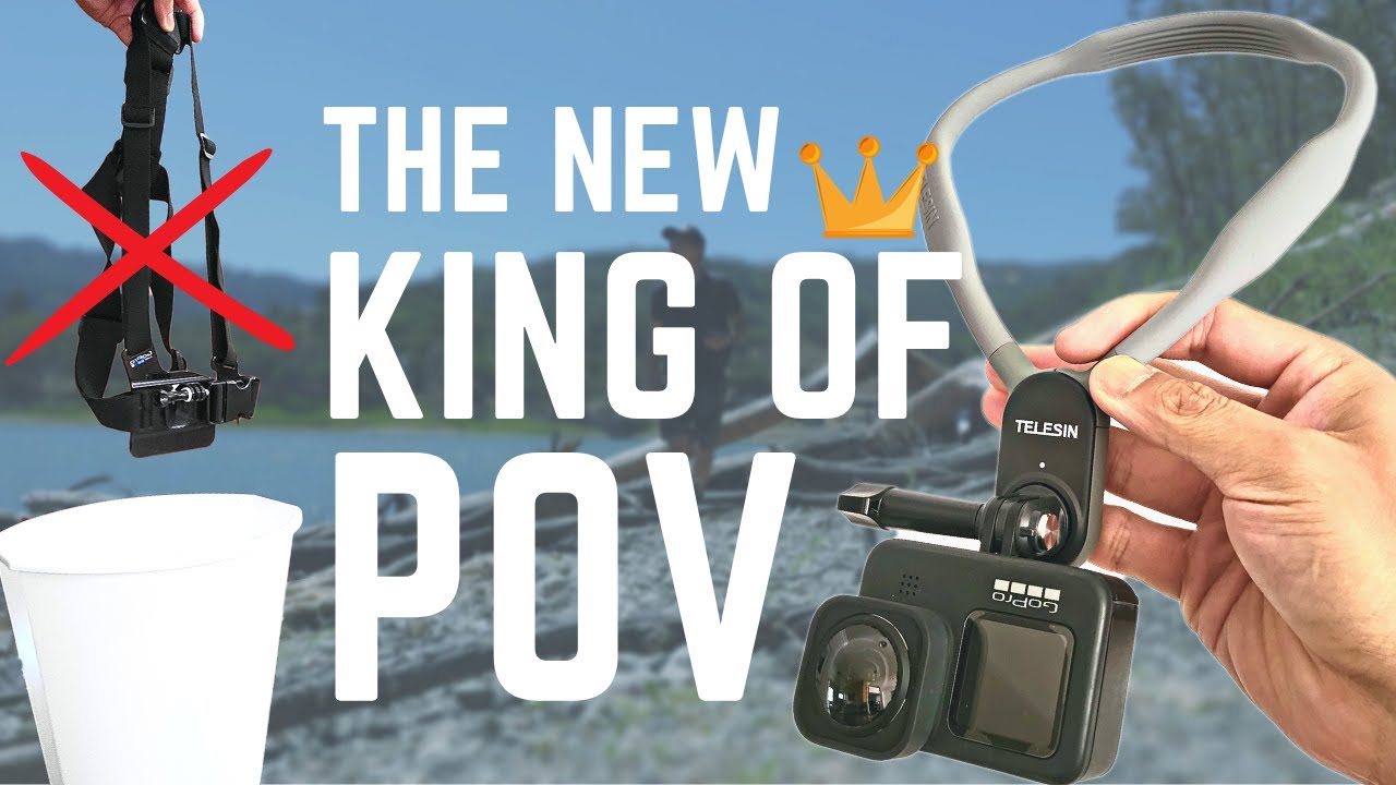 Best Gopro Camera Pov Mounts Footage Gopro Neck Mount Review Best Gopro Camera Pov Mounts Footage Gopro Neck Mount Review