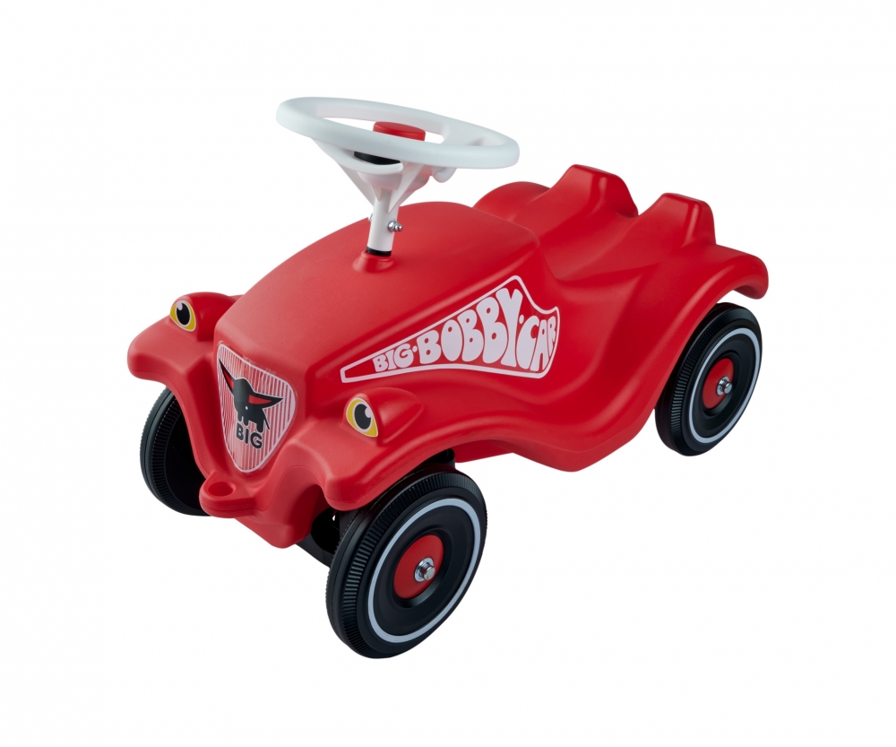 Big Bobby Car Next 2 0 Rot Kaufen Spielwaren Big Bobby Car Next 2 0 Rot Kaufen Spielwaren