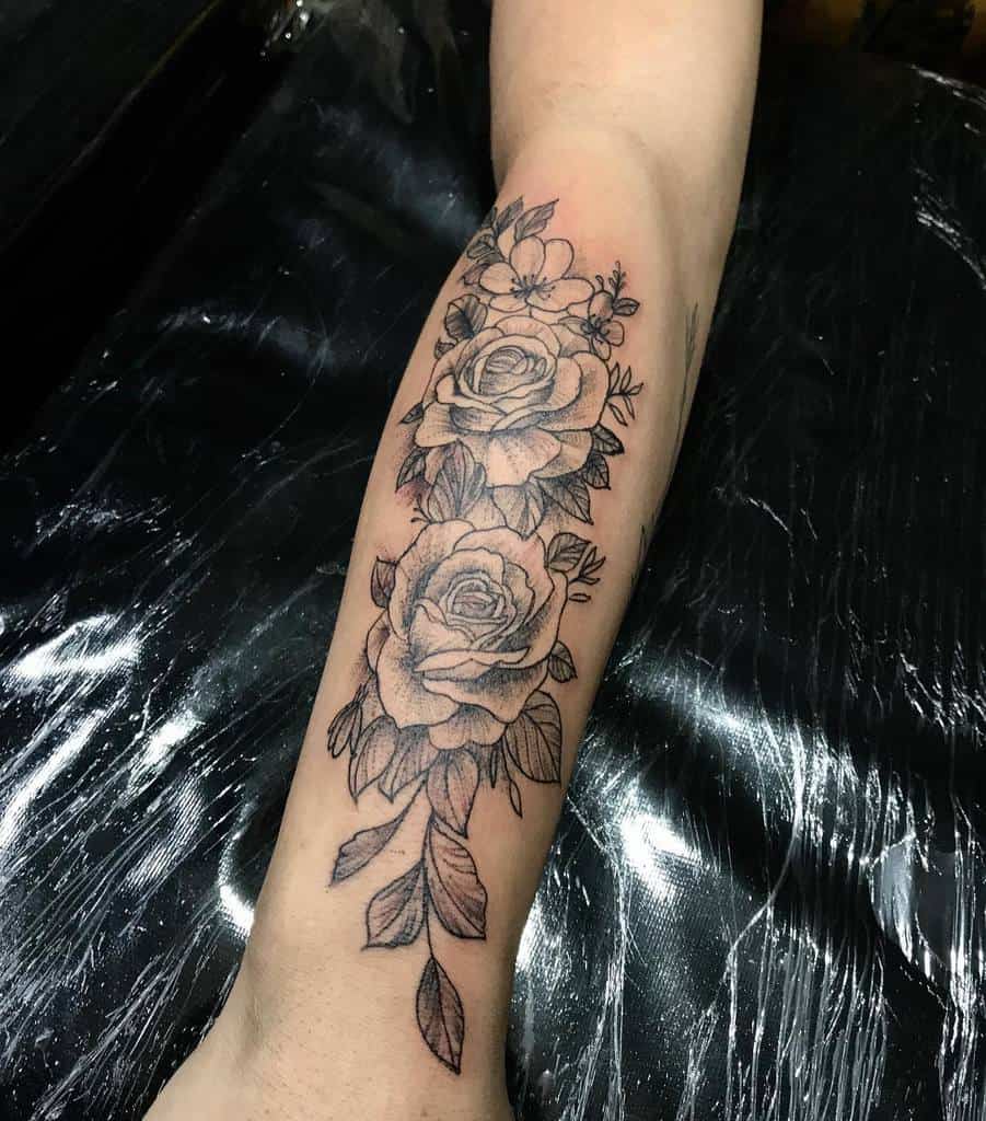 Black Rose Vines Tattoo Design Vine Tattoos Rose Vine Tattoos Vine Black Rose Vines Tattoo Design Vine Tattoos Rose Vine Tattoos Vine