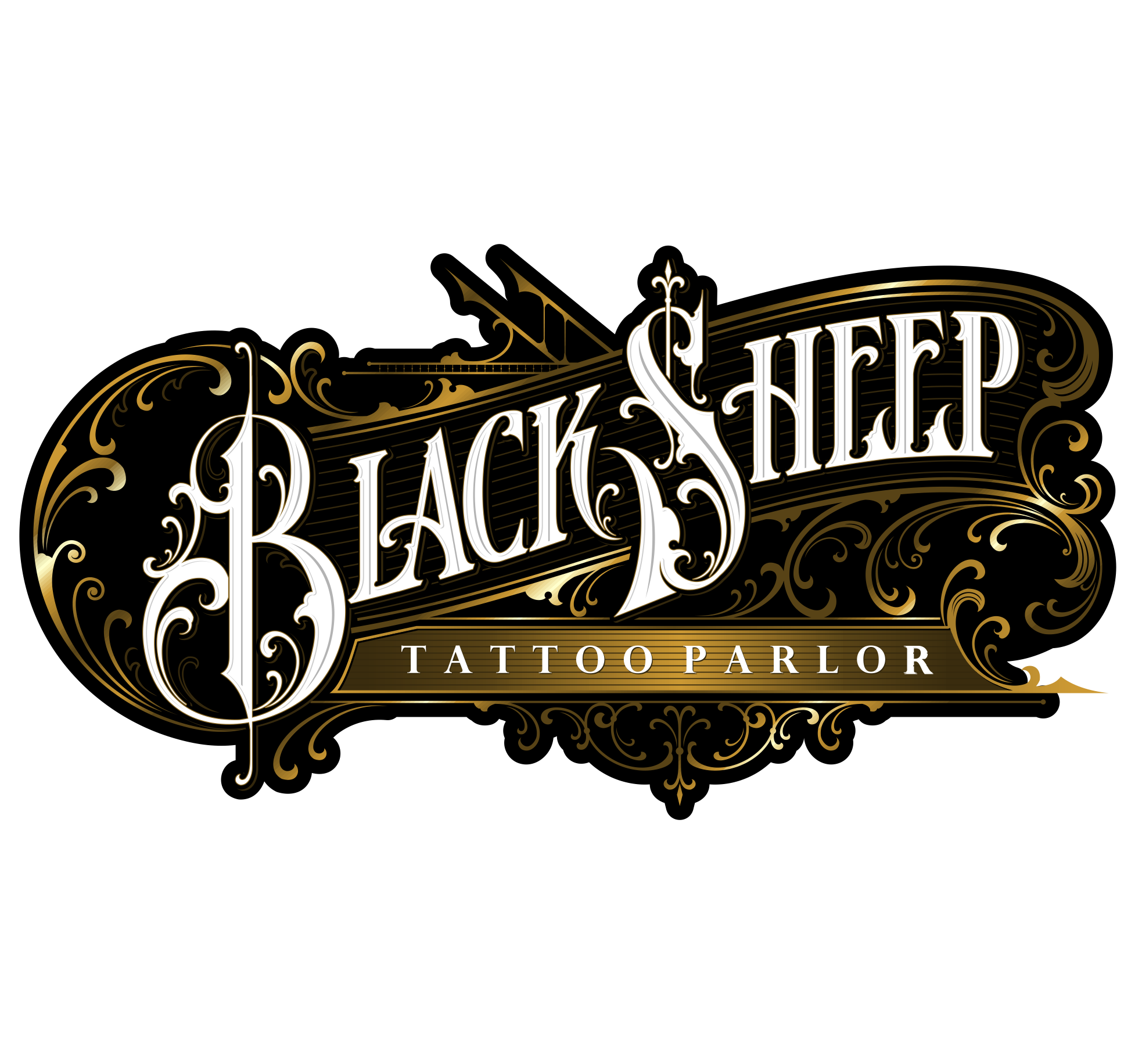 Black Sheep Tattoo