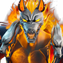Blazing Fire Cerberus Skin Gameplay 27 Kill Solo Squad Win In Fortnite Blazing Fire Cerberus Skin Gameplay 27 Kill Solo Squad Win In Fortnite