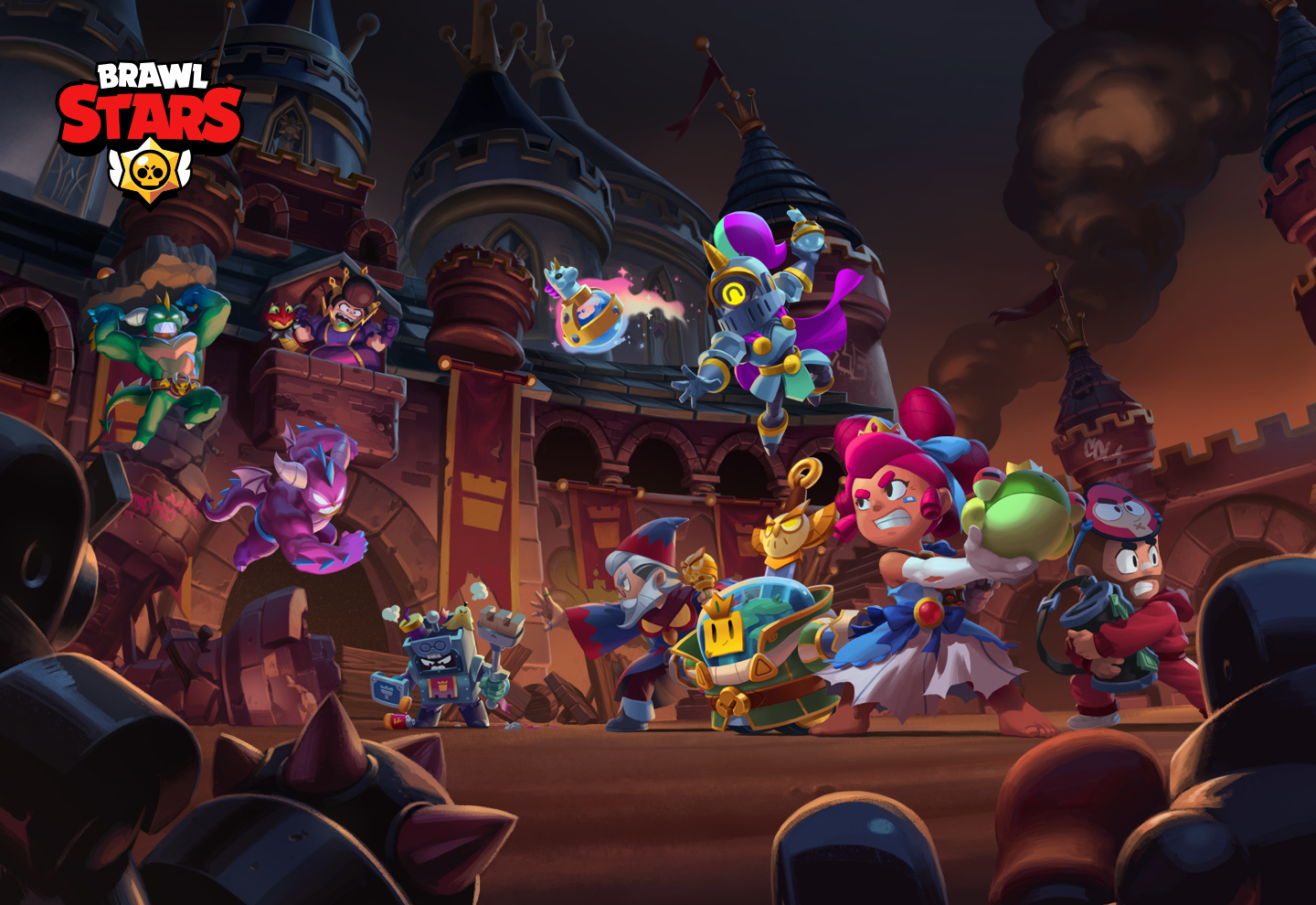 Brawl Stars Season 20 Skins New Brawler Cosmetics Mobilematters Brawl Stars Season 20 Skins New Brawler Cosmetics Mobilematters