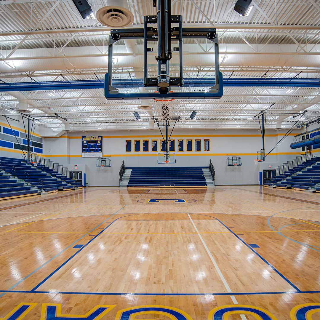 Campbellsport School District Campbellsport School District