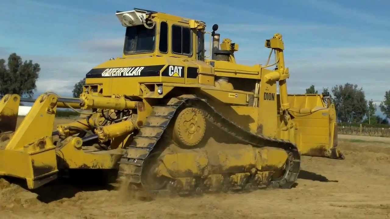 Caterpillar D10 Radio Controlled Dozer Youtube Caterpillar D10 Radio Controlled Dozer Youtube