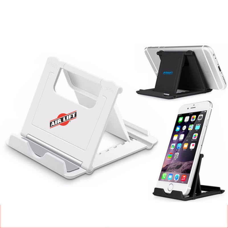 Cell Phone Stand 6Pack Portable Foldable Desktop Cell Phone Holder Cell Phone Stand 6Pack Portable Foldable Desktop Cell Phone Holder