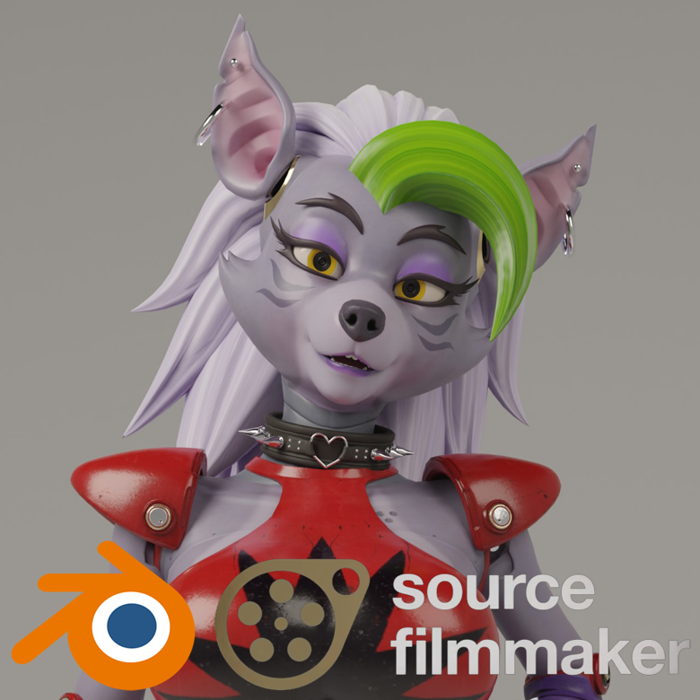 Cerberus Girl Fortnite Blender Mayosplash S Ko Fi Shop Cerberus Girl Fortnite Blender Mayosplash S Ko Fi Shop
