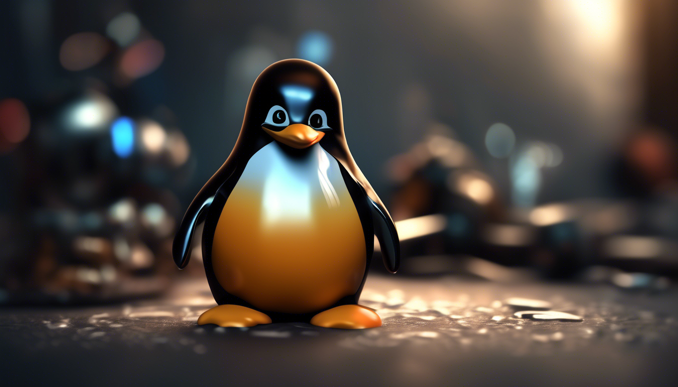 Change File Name Linux