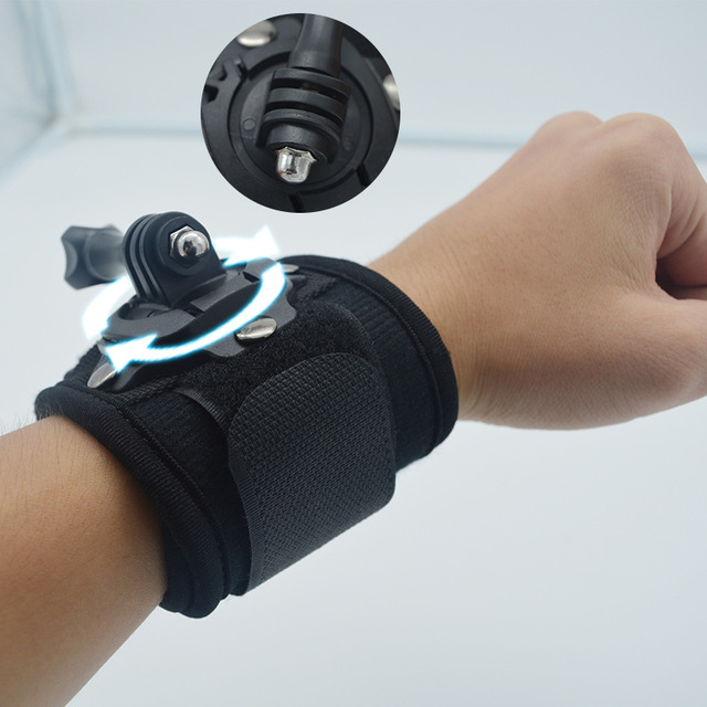 Chest Mount Arm S Wrist And Head Strap For Gopro Description Chest Mount Arm S Wrist And Head Strap For Gopro Description