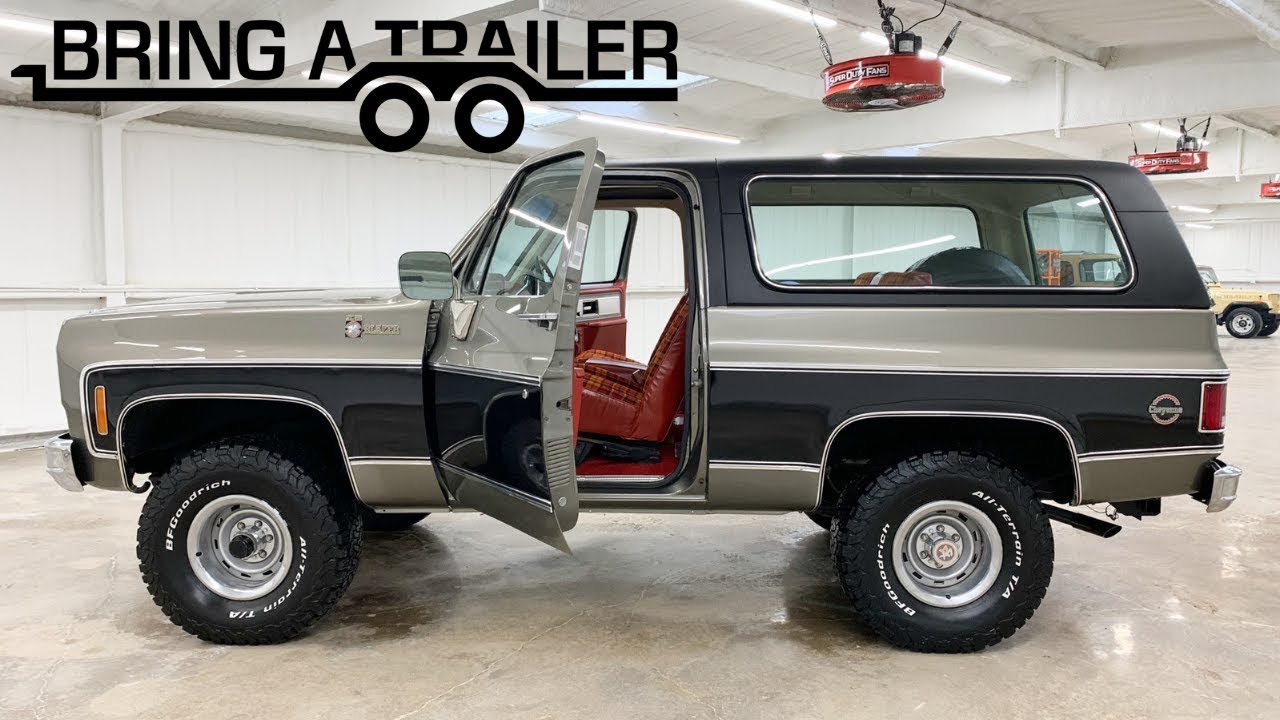 Chevrolet K5 Blazer Wikipedia, 42% Off Chevrolet K5 Blazer Wikipedia, 42% Off