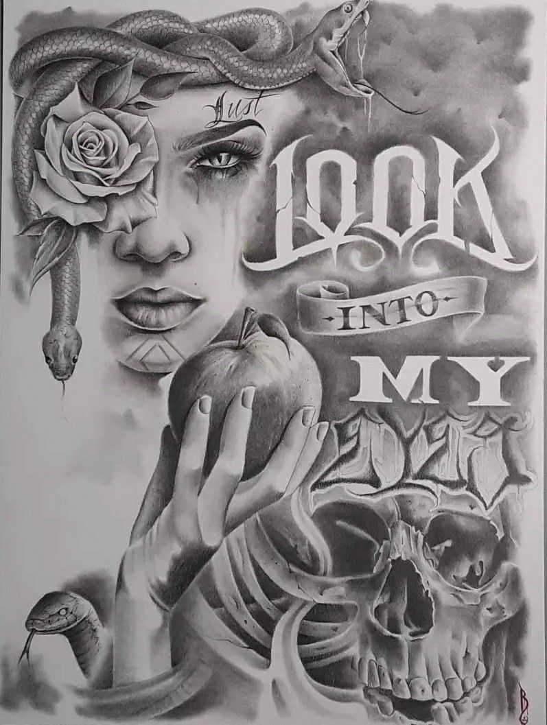 Chicano Drawings Chicano Art Tattoos Tattoo Style Drawings Sketch Chicano Drawings Chicano Art Tattoos Tattoo Style Drawings Sketch