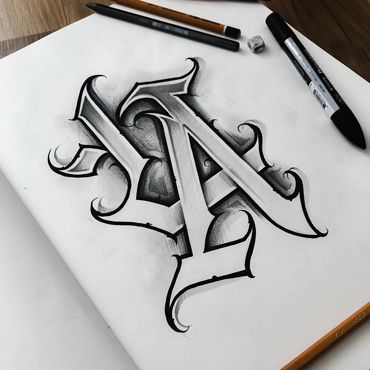 Chicano Letter Drawings Chicano Letter Drawings