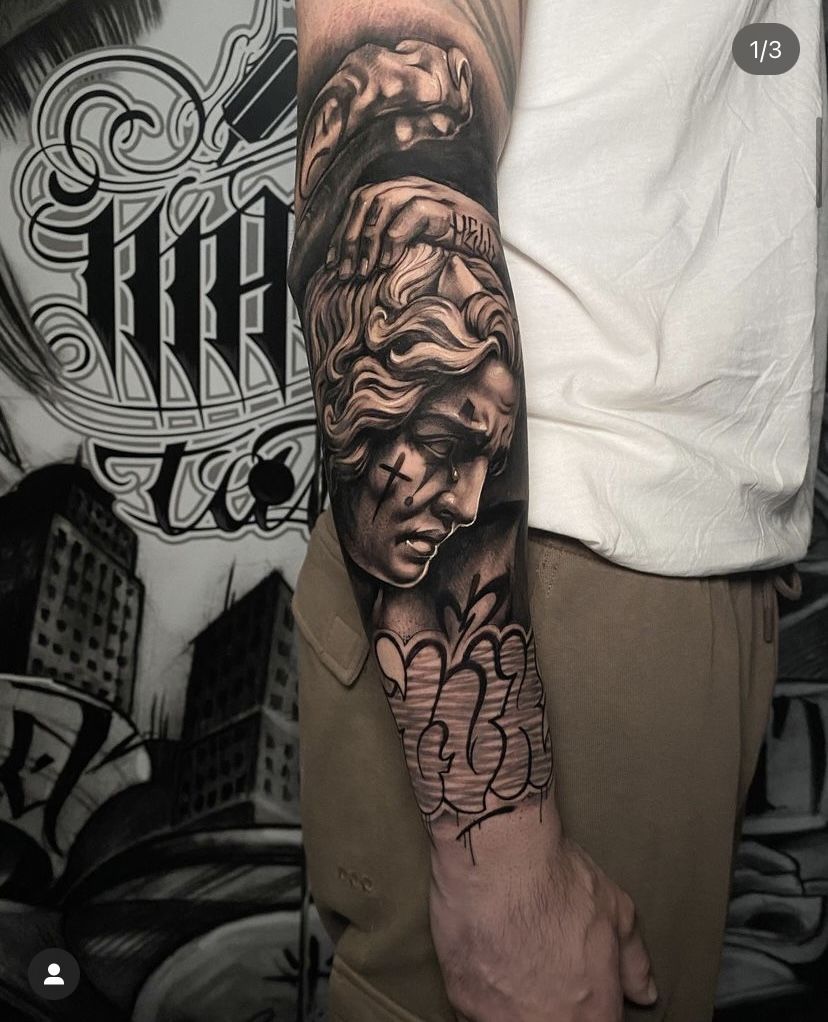 Chicano Sleeve Tattoo Design Tattoo Design Download 1 Tatuagem Chicano Sleeve Tattoo Design Tattoo Design Download 1 Tatuagem