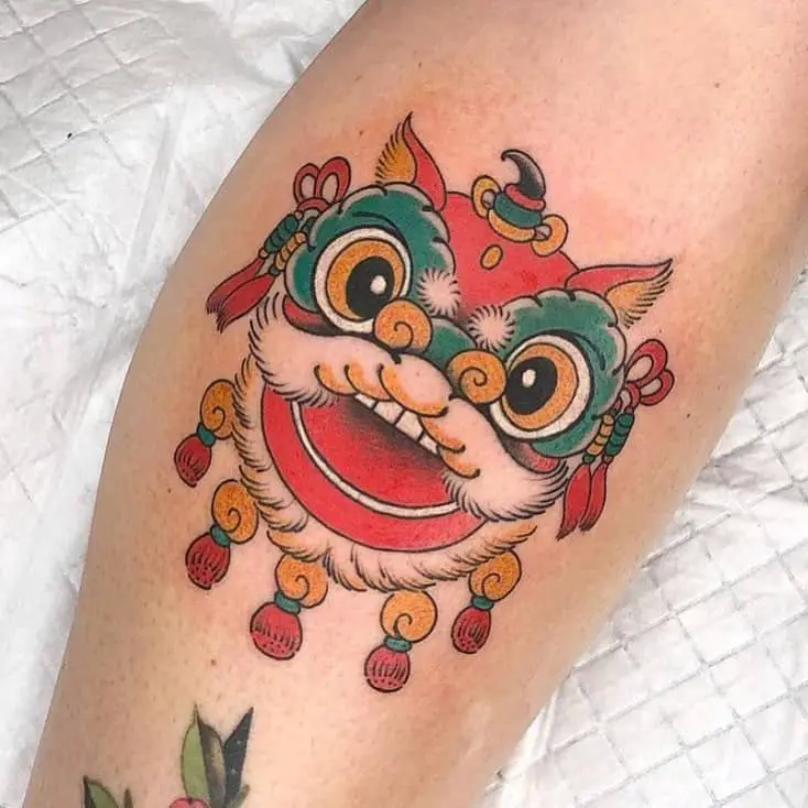 Chinese Tattoos Designs Ideas And Meaning Tattoos For You Chinese Tattoos Designs Ideas And Meaning Tattoos For You