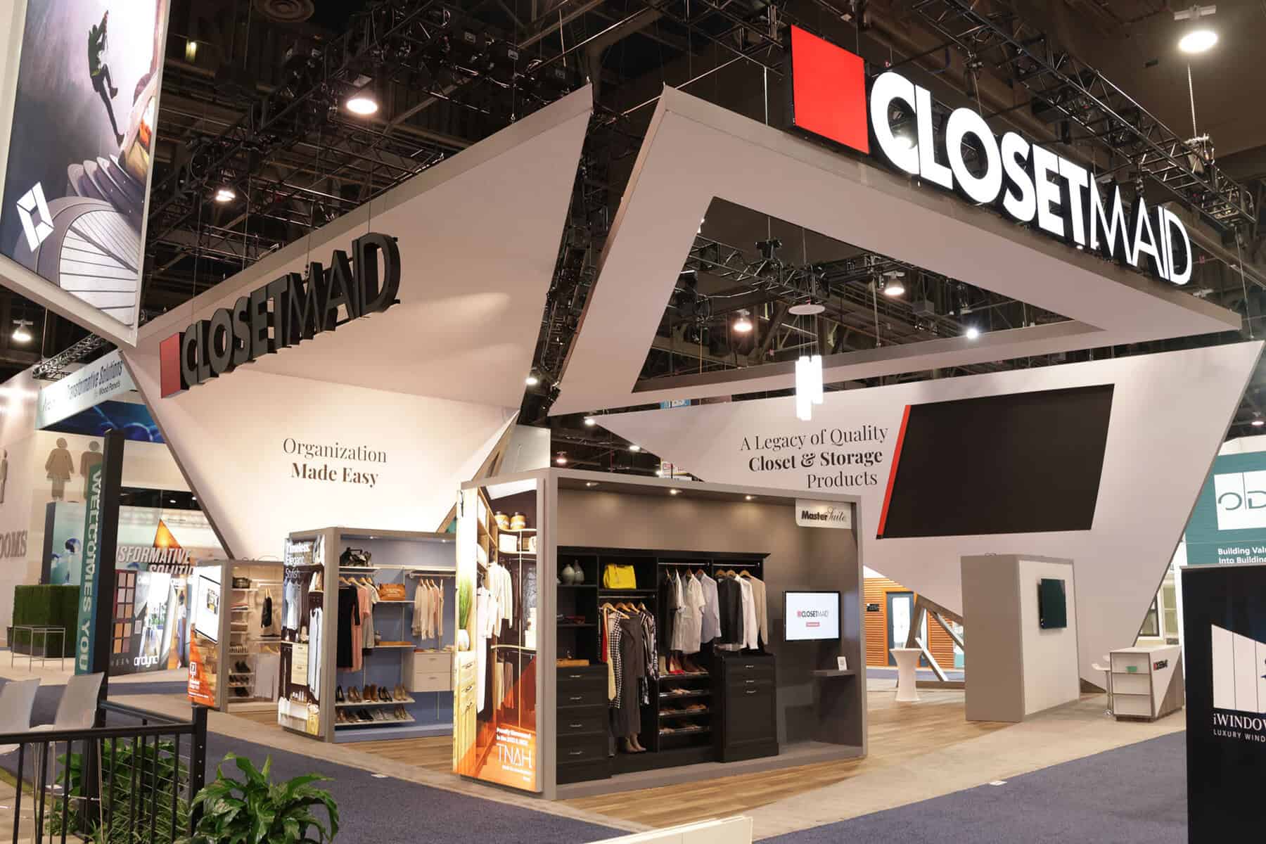 Closetmaid At Ibs 2023 The Trade Group Closetmaid At Ibs 2023 The Trade Group