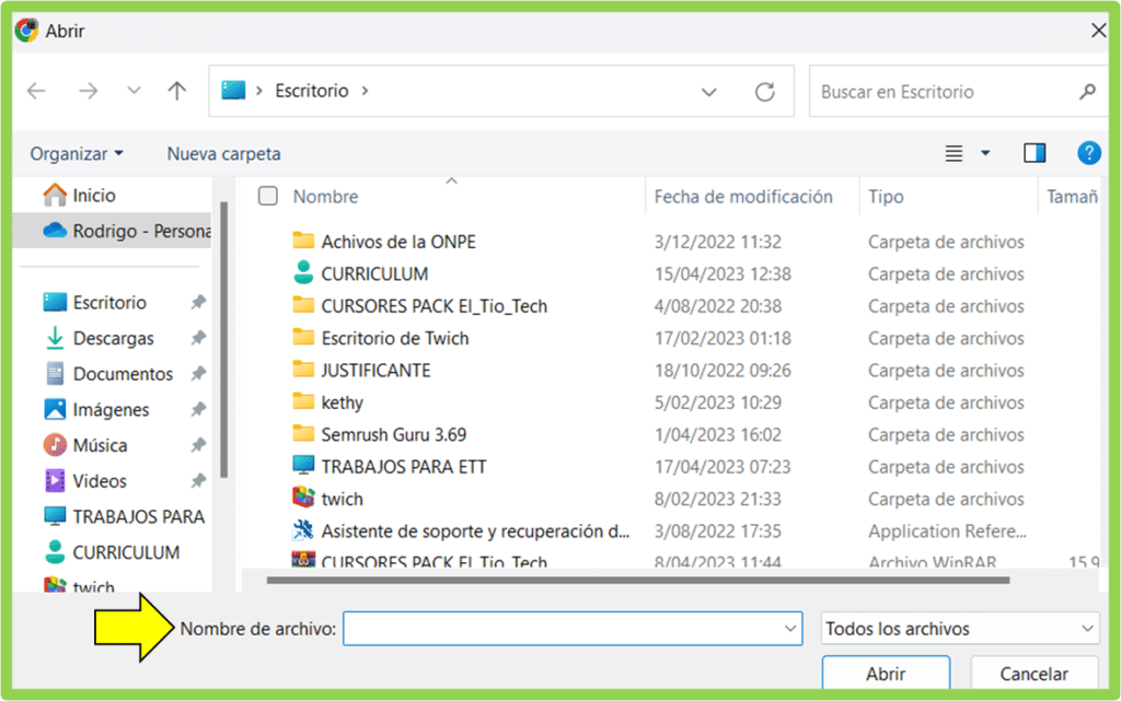 Como Subir Archivos A Google Drive Como Subir Archivos A Google Drive
