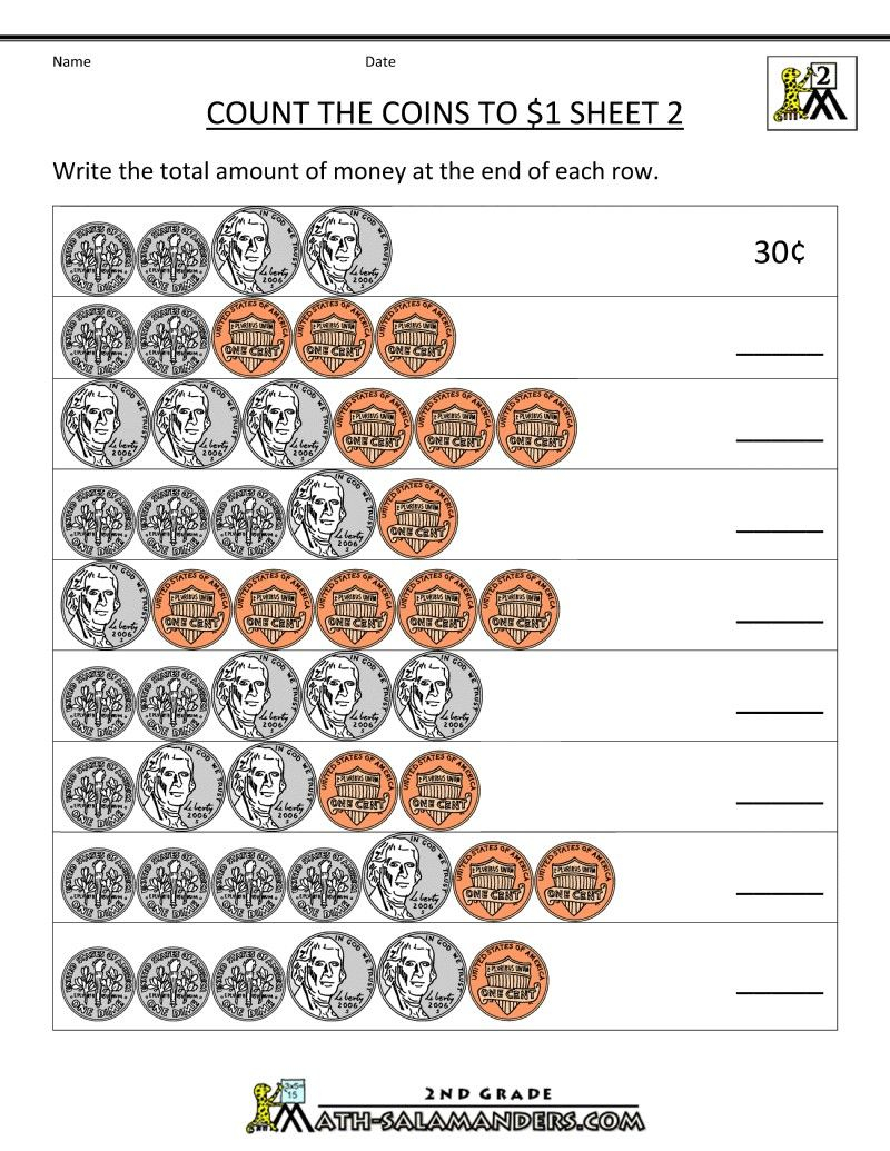 Counting Money Worksheets Money Math Free Printables Monograms Design Tools Patterns Counting Money Worksheets Money Math Free Printables Monograms Design Tools Patterns