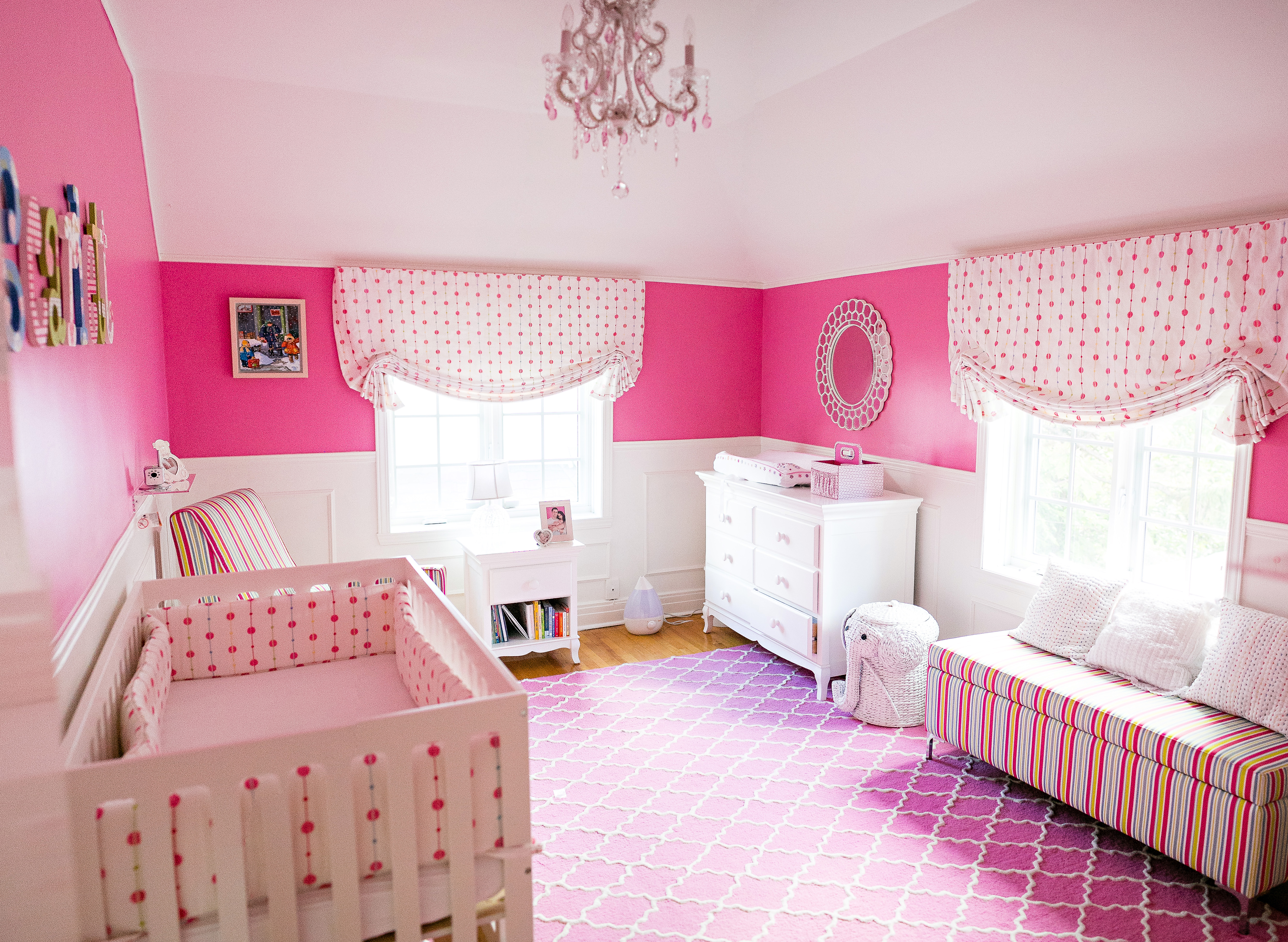 Create 7 Perfect Printable Nursery Designs Today