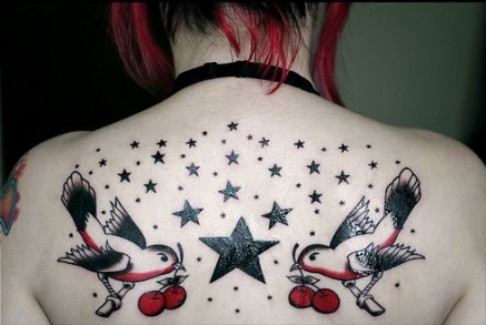 Create 7 Pro Tattoo Designs Now