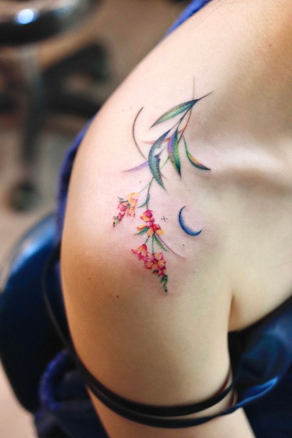 Create Perfect Black Serum Tattoo Designs Now