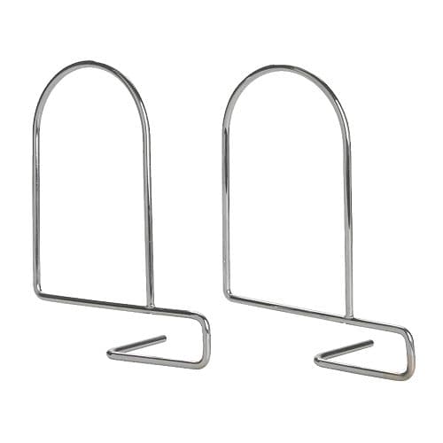 Create Perfect Book Ends With Ikea Now