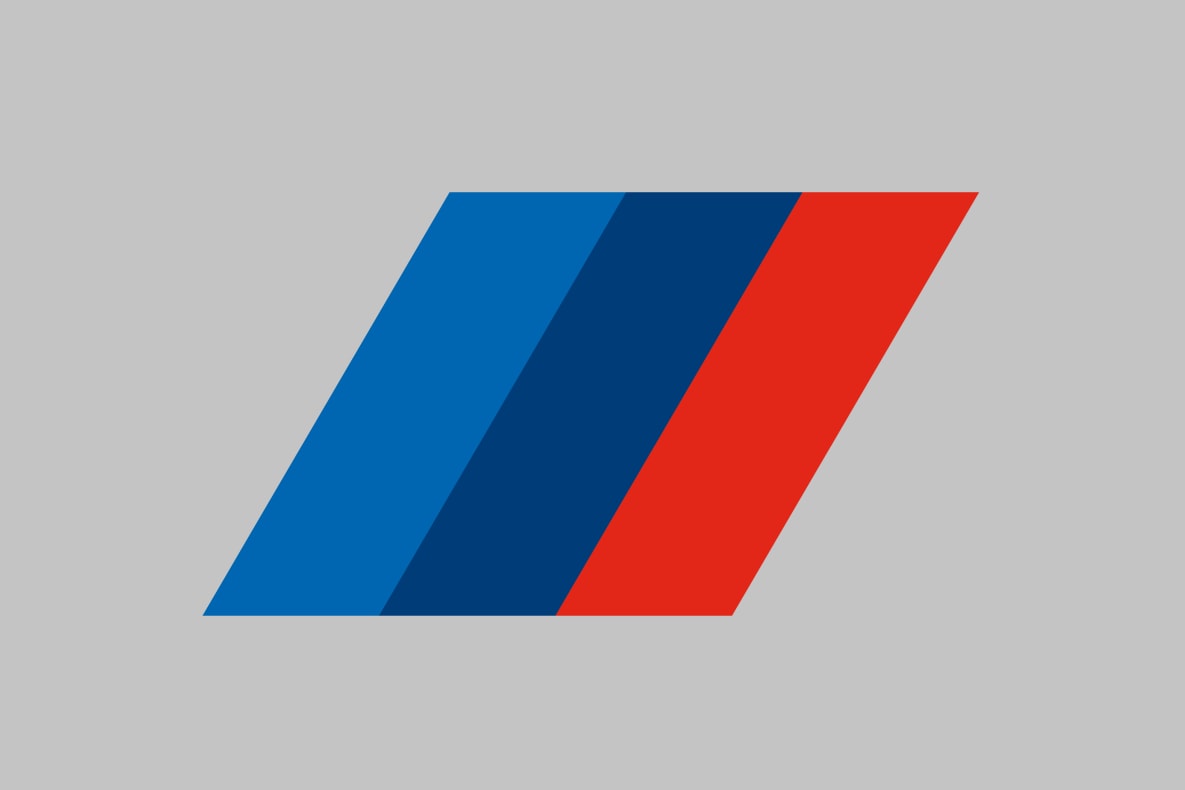 Create Perfect M Logo On Bmw Now