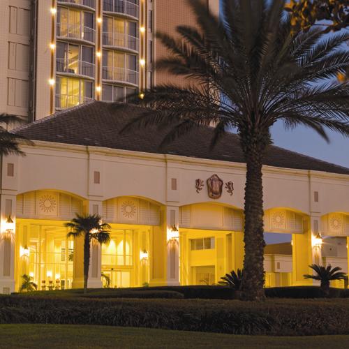 Create Perfect Royal Plaza Orlando Stays Now