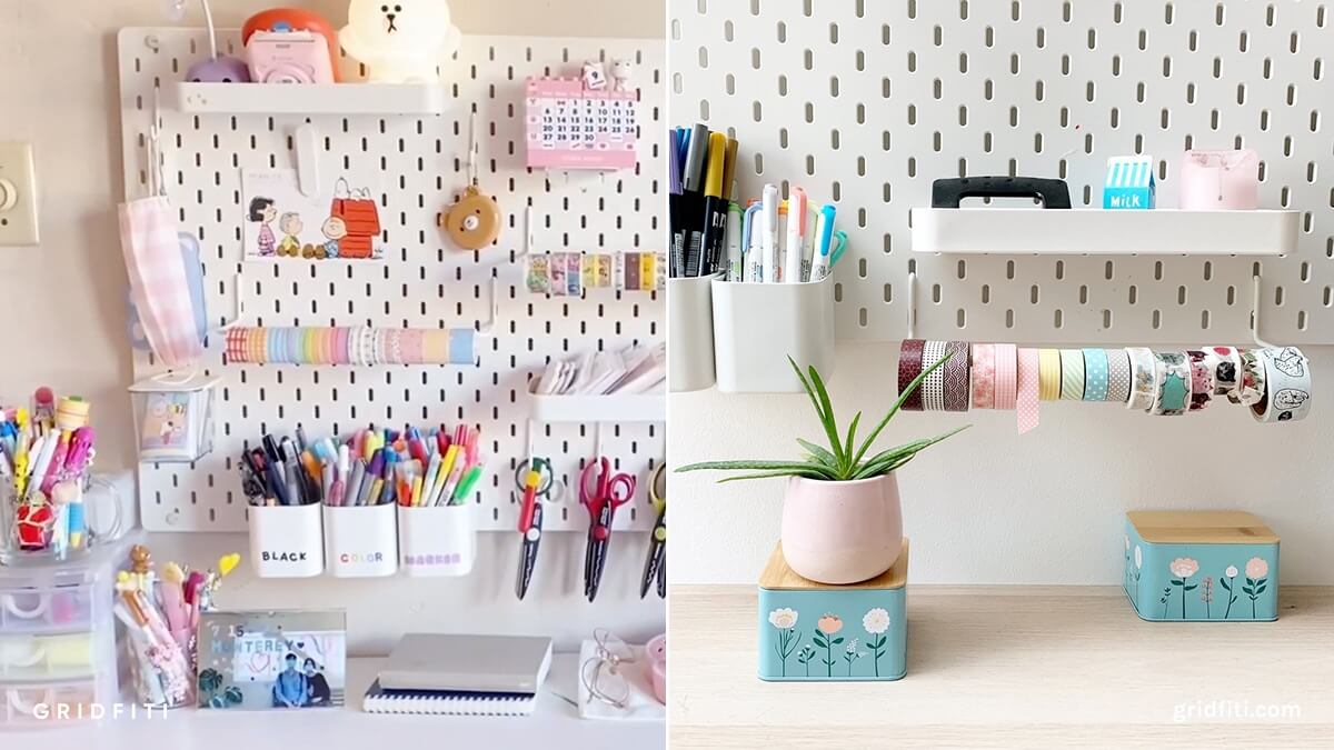 Cute Desk Accessories