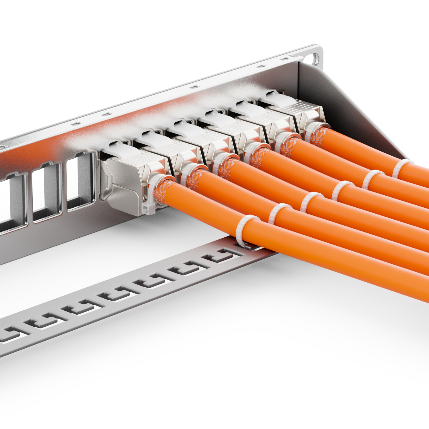 Deleycon 8 Port Cat 7 Patchpanel Mk6169 Ab 39 90 Preisvergleich Bei Deleycon 8 Port Cat 7 Patchpanel Mk6169 Ab 39 90 Preisvergleich Bei