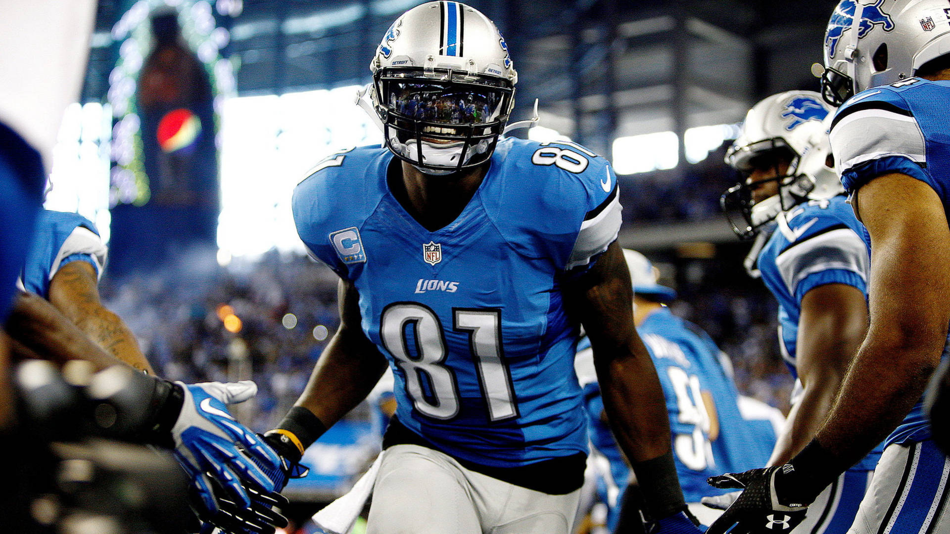 Detroit Lions Detroit Lions