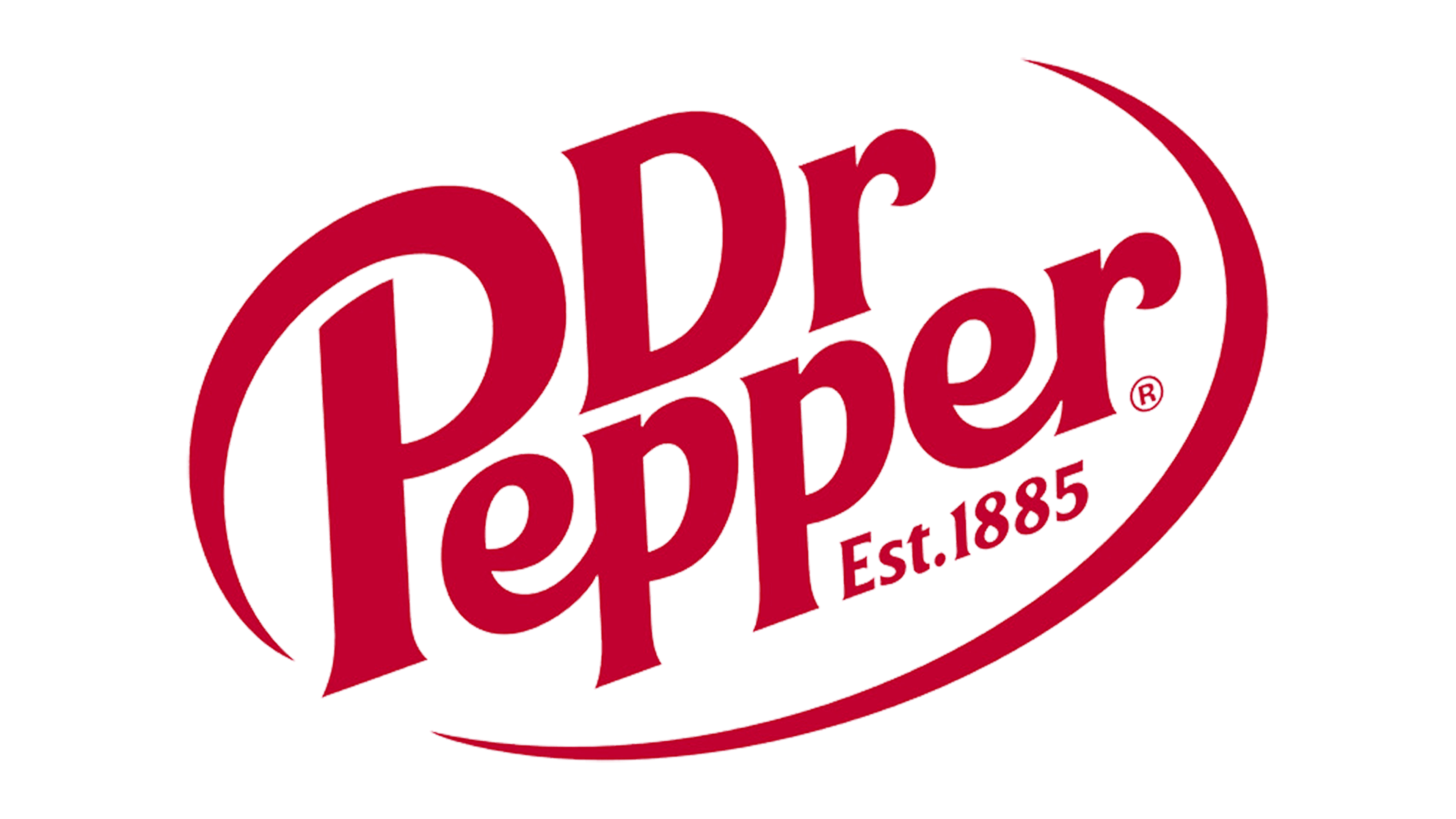 Doctor Pepper Logo