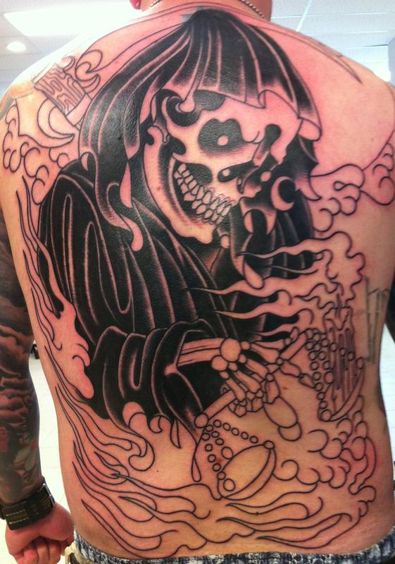 Dragon Head By Dustin Golden Tattoos Dragon Head By Dustin Golden Tattoos