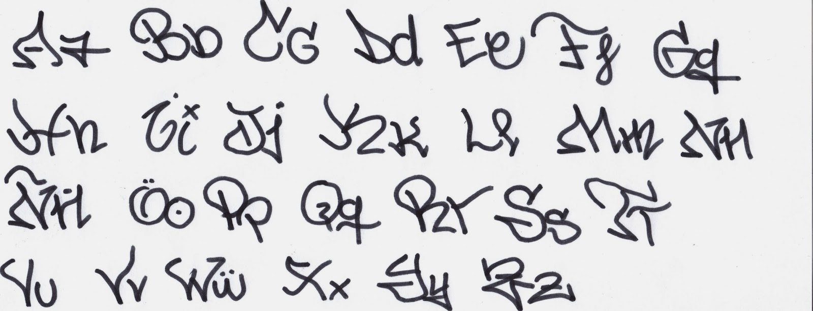Dropcatch Com Tipos De Letras Abecedario Letras De Graffiti Dropcatch Com Tipos De Letras Abecedario Letras De Graffiti
