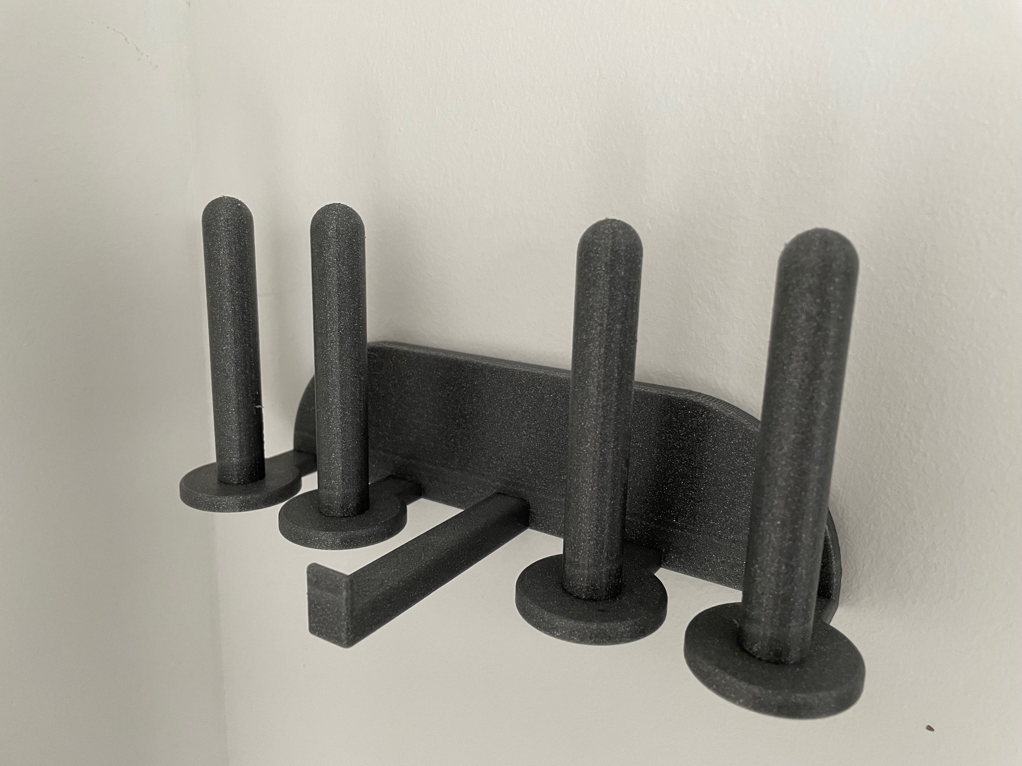 Dyson Airwrap Halterung