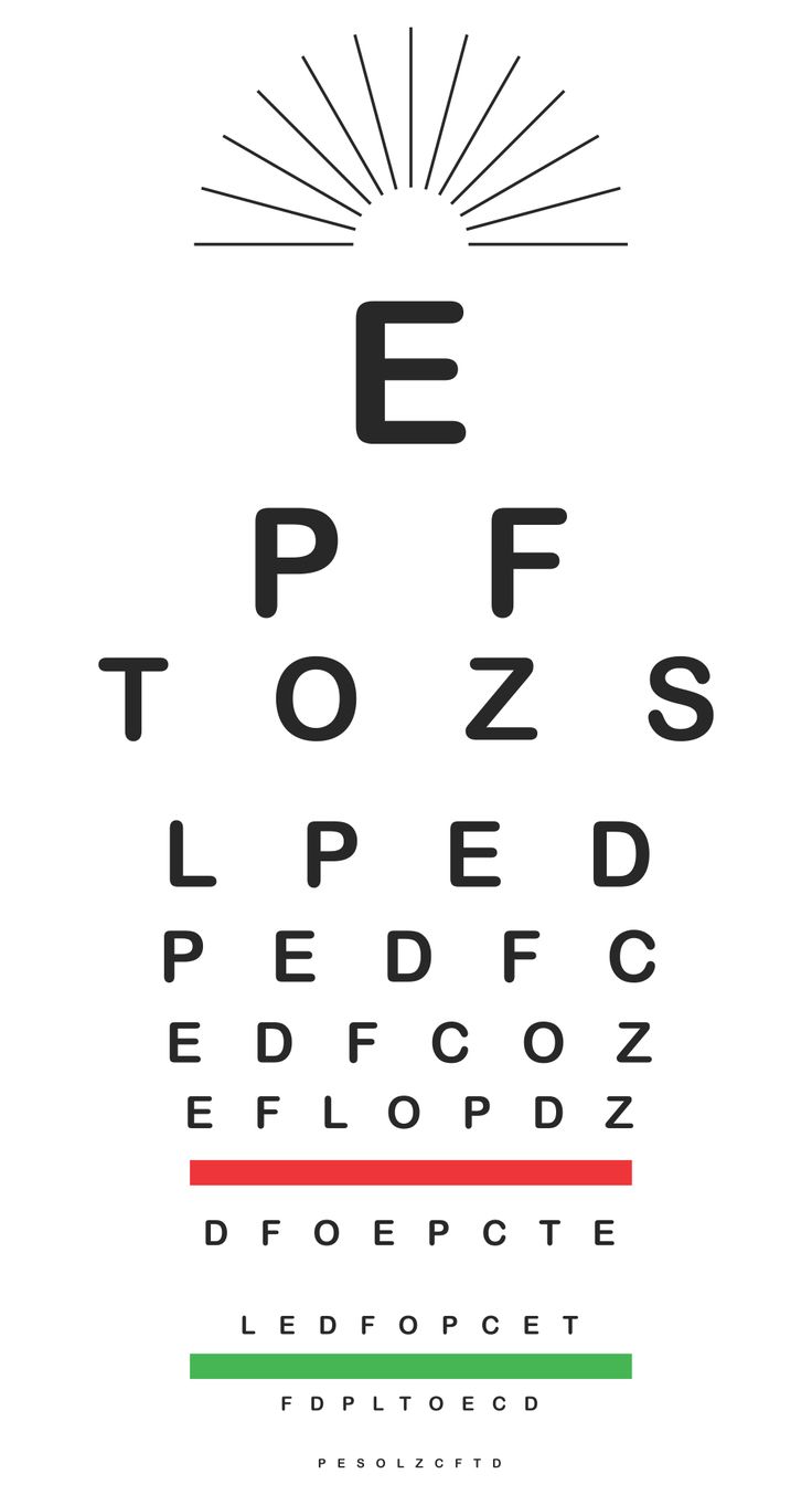Easy Printable Eye Charts (With Step-By-Step Instructions), 58% Off Easy Printable Eye Charts (With Step-By-Step Instructions), 58% Off