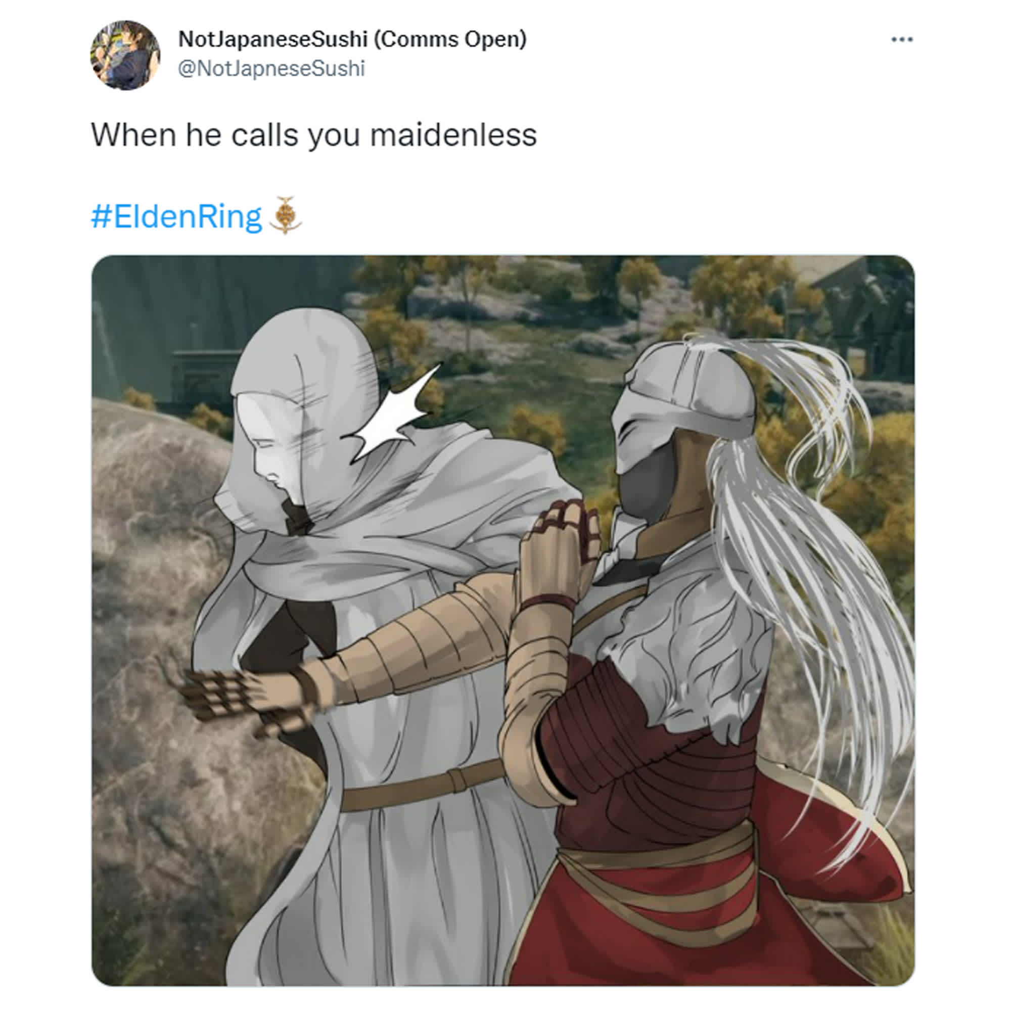 Elden Ring Eleonora S Pole Blade Elden Ring Hack Elden Ring Eleonora S Pole Blade Elden Ring Hack