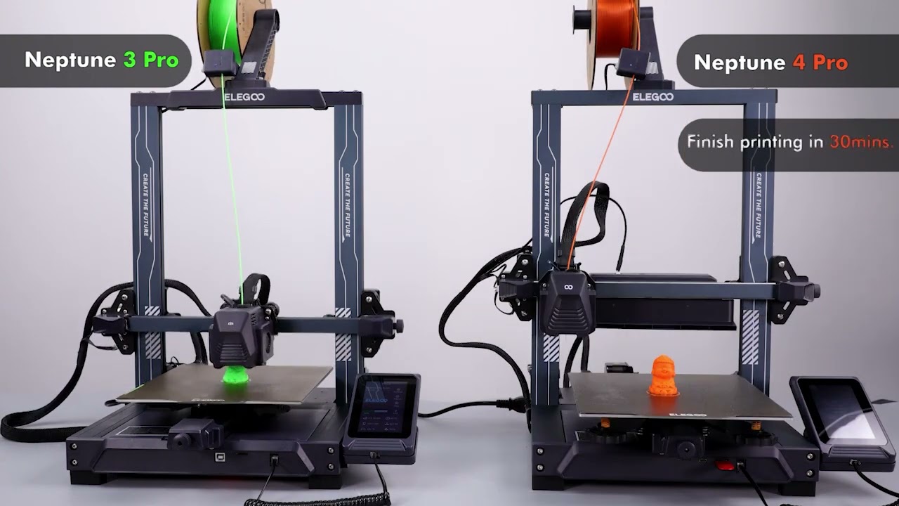 Elegoo Neptune 4 Pro 3D Printer Manual Manualslib Elegoo Neptune 4 Pro 3D Printer Manual Manualslib